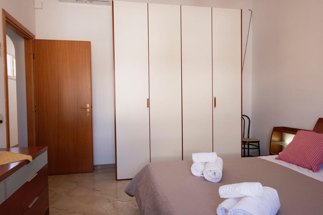 Appartamento Mia San Vito Lo Capo Exterior foto